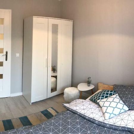 Blablaflat Swinoujscie Grunwaldzka Διαμέρισμα Εξωτερικό φωτογραφία