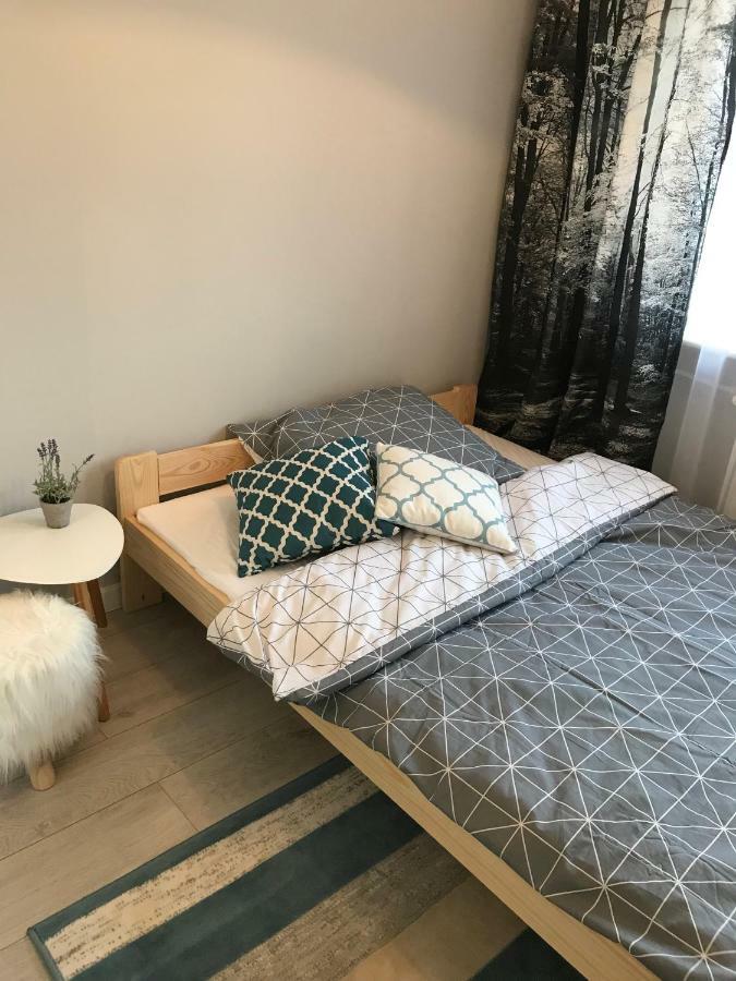 Blablaflat Swinoujscie Grunwaldzka Διαμέρισμα Εξωτερικό φωτογραφία